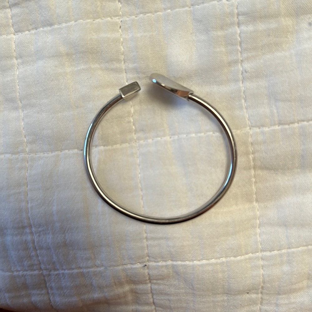 Kate spade bracelet